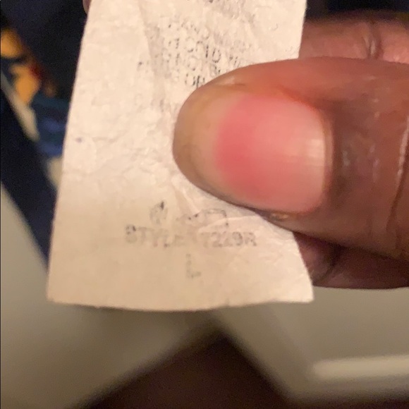 Blue Romper - Picture 5 of 5